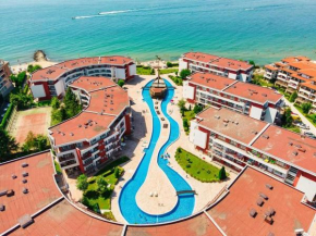 Privilege Fort beach Apartman Sveti Vlas 61m2